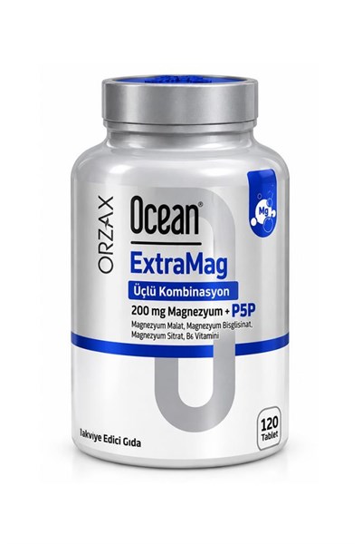 Ocean Extramag P5P 120 Tablet