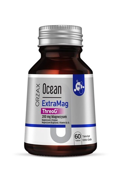 Ocean Extramag Threog 60 Tablet