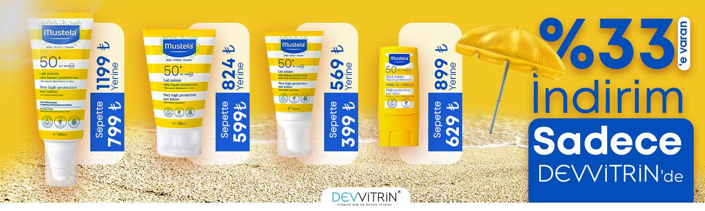 Mustela