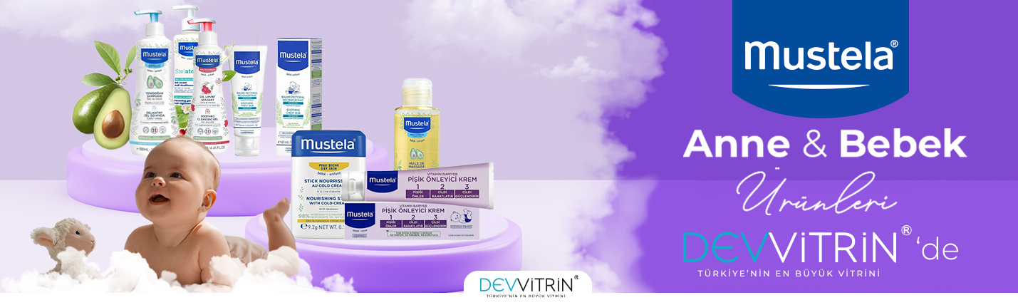 Mustela