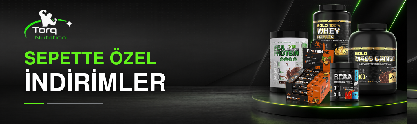 Torqnutrition