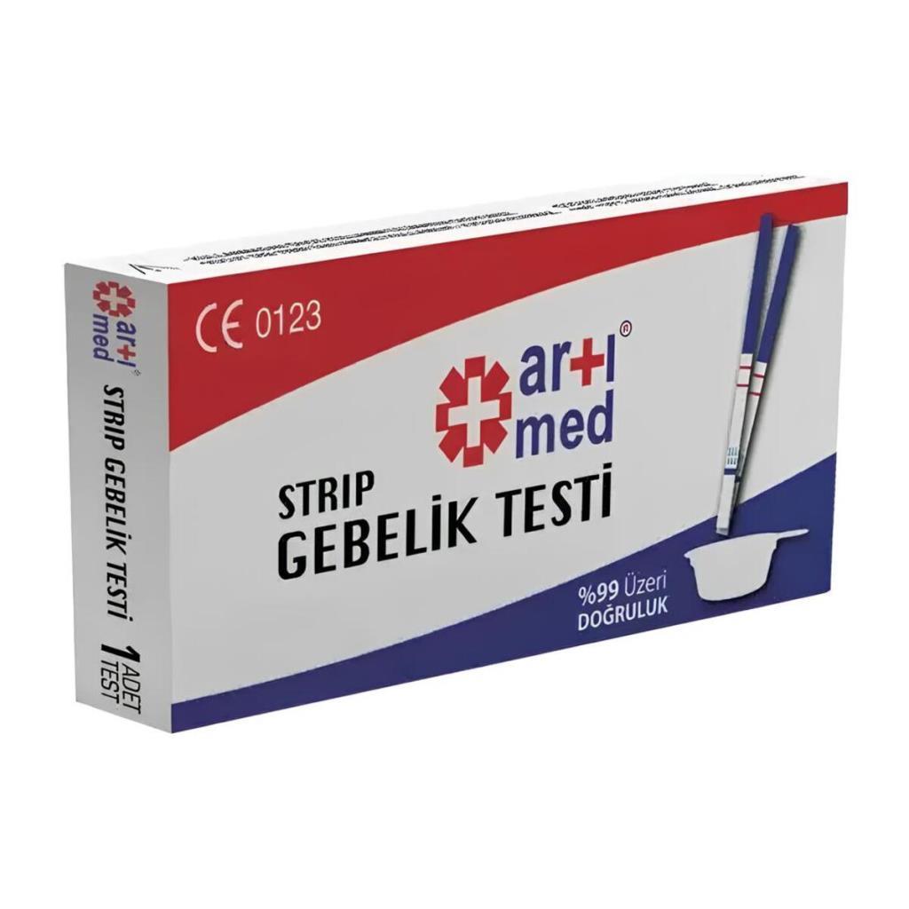 Artımed Gebelik Testi & Hamilelik TestiArtımed Gebelik Testi & Hamilelik TestiARTIMED