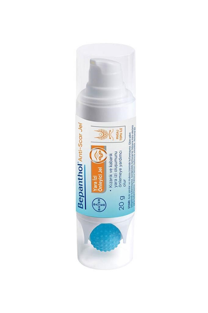 Bepanthol Anti-Scar Jel 20 grBepanthol Anti-Scar Jel 20 grBepanthol