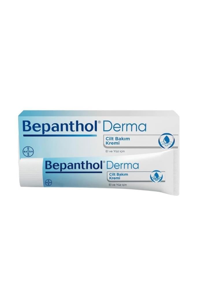 Bepanthol Cilt Bakım Kremi 30 gr Nemlendirici Bepanthol Derma Cilt Bakım Kremi 30 grBepanthol