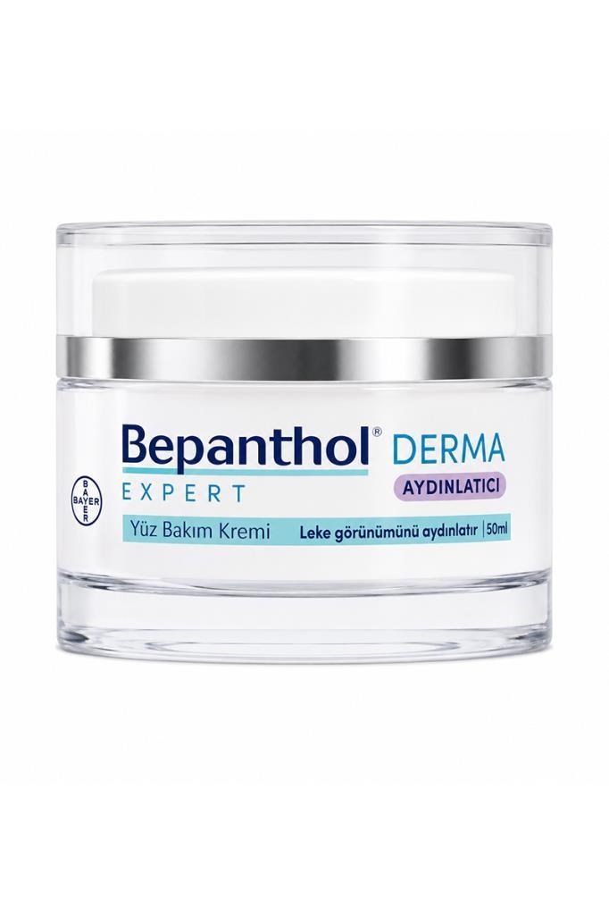 Bepanthol Derma Expert Leke Karşıtı 50 ml Aydınlatıcı KremBepanthol