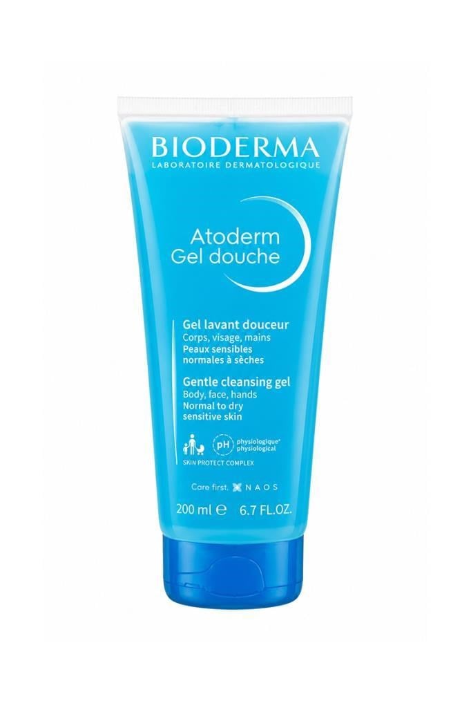 Bioderma Atoderm Shower Gel 200 mlBioderma