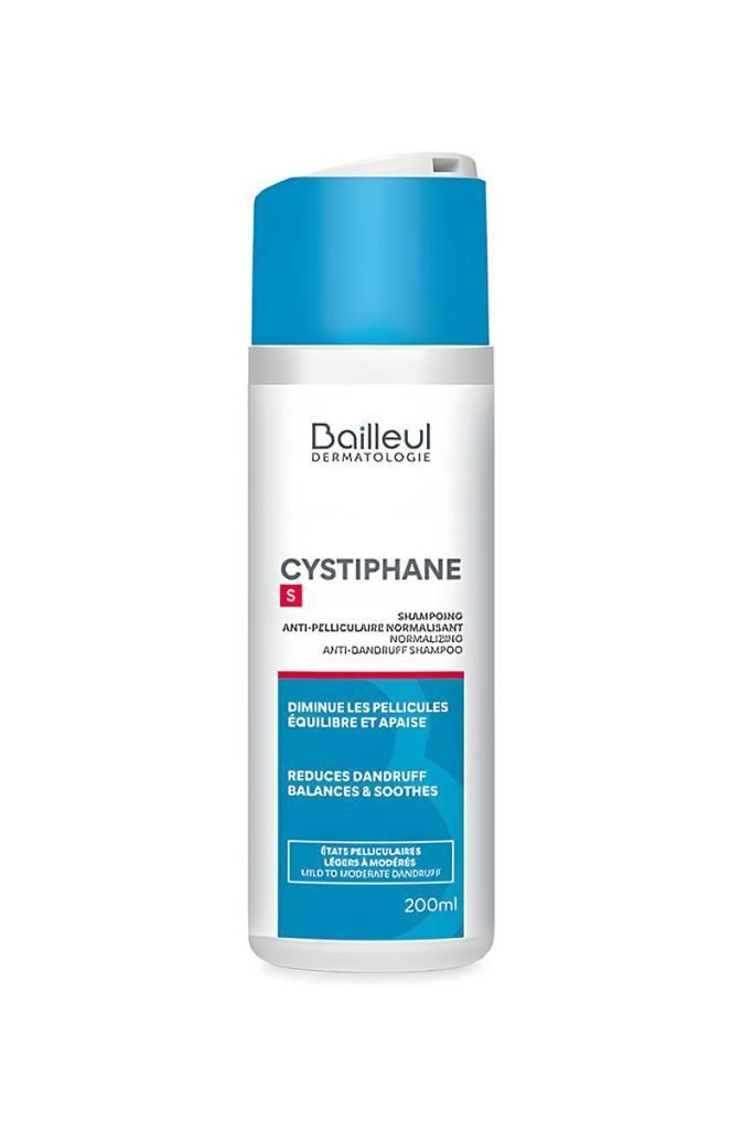Biorga Cystiphane Kepek Şampuanı 200 ml Biorga Cystiphane Normalleştirici Kepek Karşıtı S Şampuan 200 mlBiorga