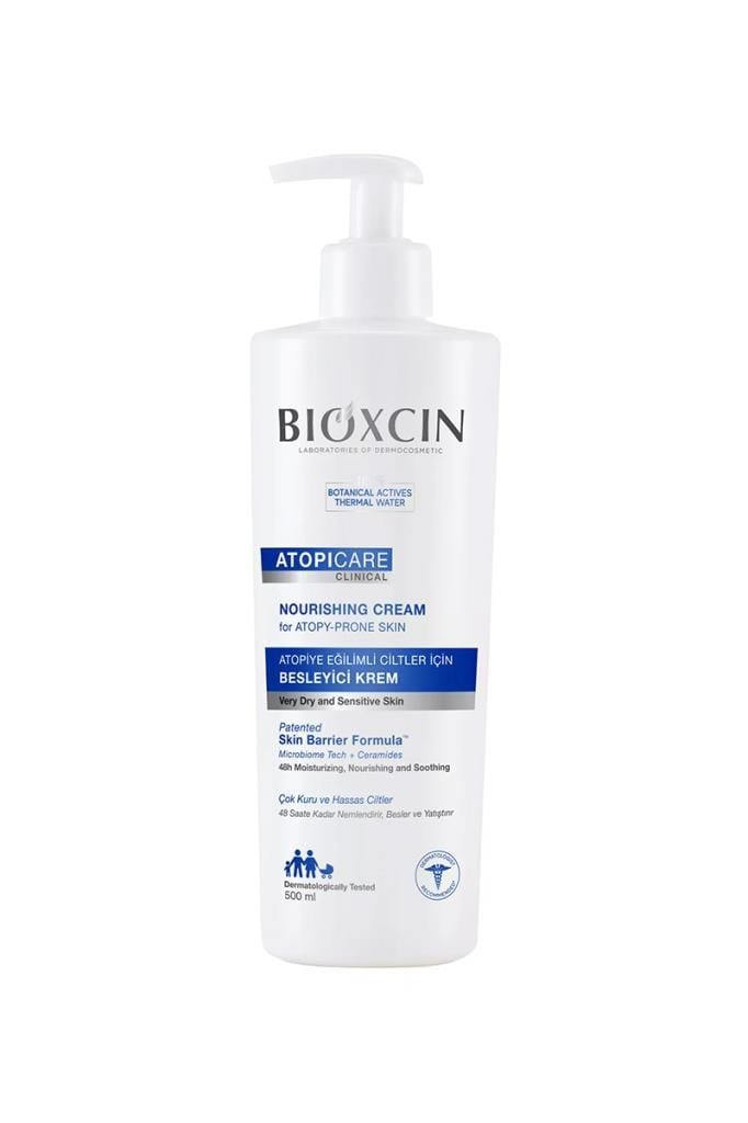 Bioxcin Atopicare Krem 500 mlBioxcin