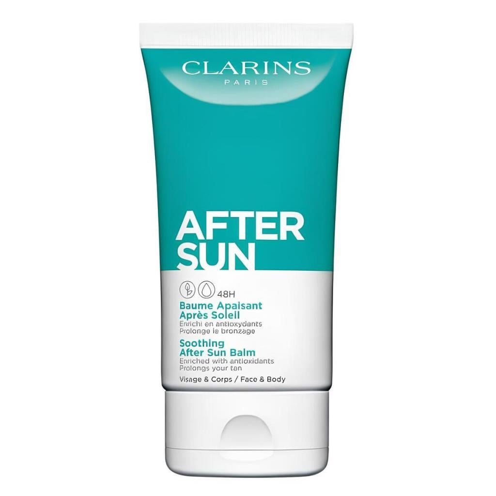 Clarins After Sun Balm Face&Body 150 ML Clarins AFTER SUN BALM FACE&BODY 150 MLClarıns