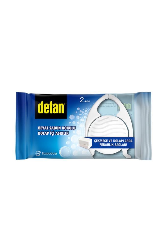 Detan Güvesavar Hanger 2 LiDetan
