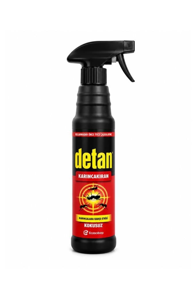 Detan Karıncakıran 325 mlDetan