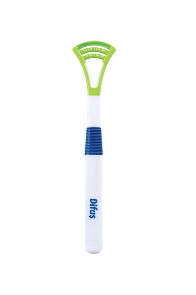 Difaş Dil TemizleyiciDifaş Dil TemizleyiciDifaş