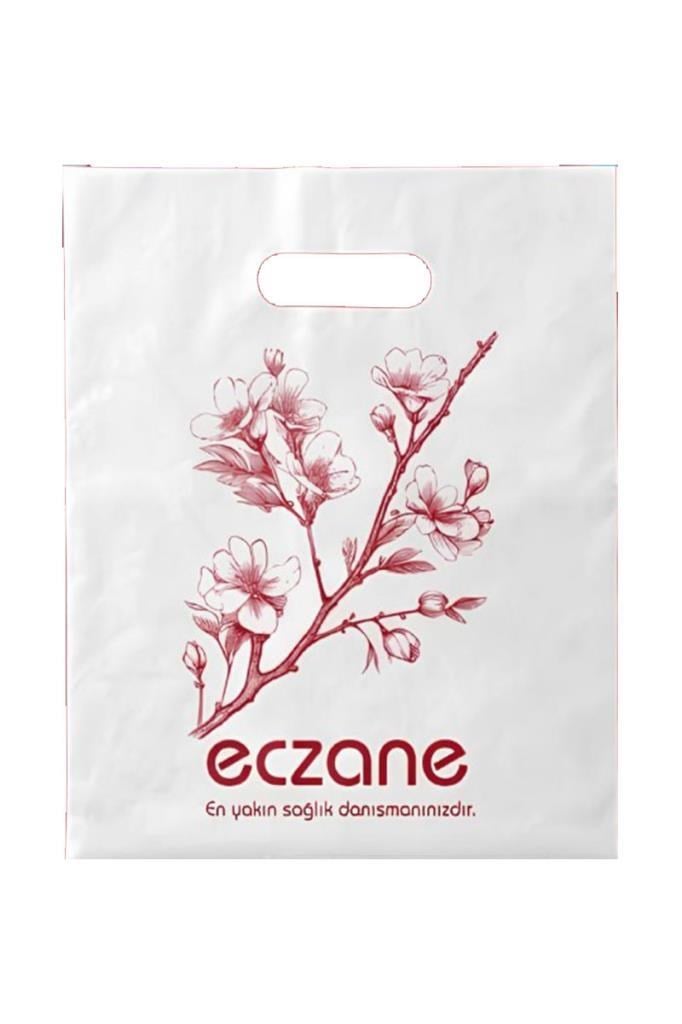 Bozok El Geçme No:3 28x42 cm 110 AdetEczane Poşet Bozok El Geçme No: 3 28x42 cm 110 Adet 572 grBozok