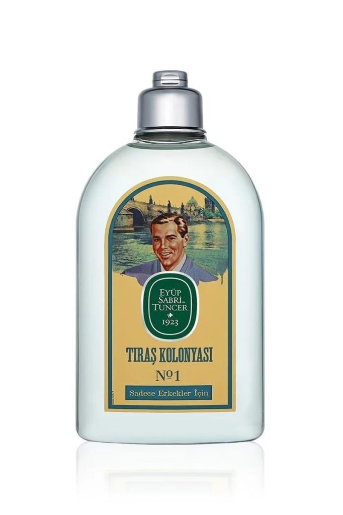 Eyüp Sabri Tuncer No:1 250 ml Tıraş KolonyasıEyüp Sabri Tuncer No:1 250 ml Tıraş KolonyasıEyüp Sabri Tuncer