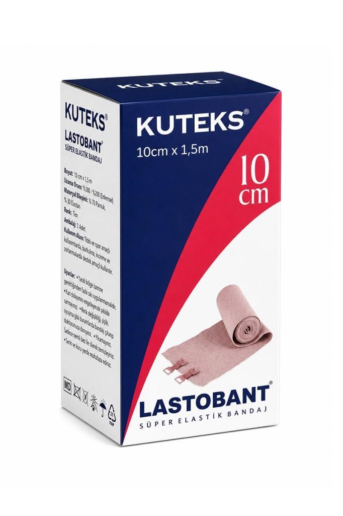 Kutek Bandaj 10 cmKuteks Bandaj 10 cmKuteks