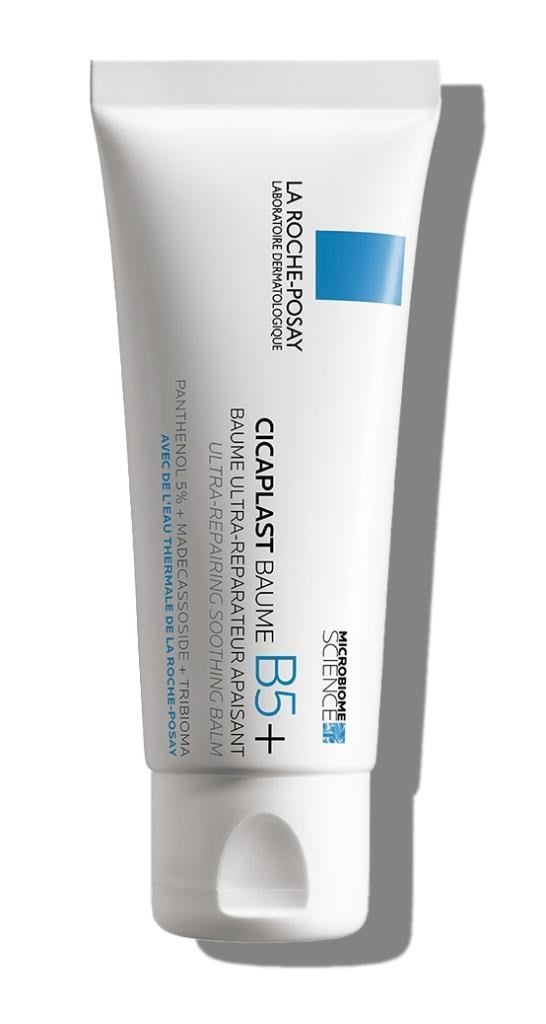 La Roche-Posay Cicaplast Baume B5+ Yatıştırıcı ve Onarıcı Bakım Kremi 40 mlLa Roche-Posay Cicaplast Baume B5+ Yatıştırıcı ve Onarıcı Bakım Kremi 40 mlLa Roche Posay