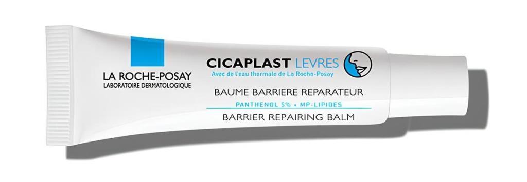 La Roche-Posay Cicaplast Levres B5 Onarıcı Dudak Bakım Krem 7,5 mlLa Roche-Posay Cicaplast Levres B5 Onarıcı Dudak Bakım Krem 7,5 mlLa Roche Posay