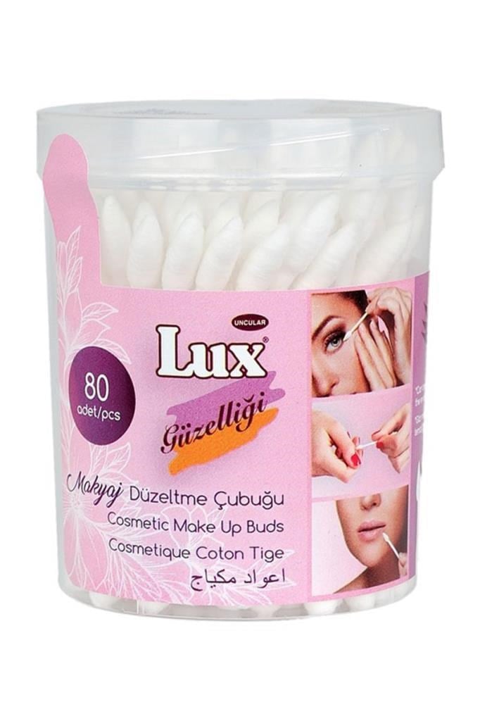 Lux Kozmetik Makyaj Çubuğu 80'li Set Lux Kozmetik Makyaj Çubuğu 80liLUX