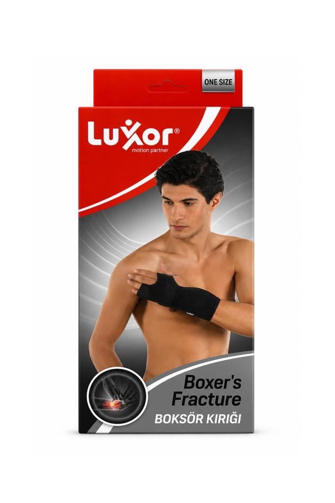 Luxor - 183 - Boksor Kırığı AteliLuxor - 183 - Boksor Kırığı AteliLUXOR
