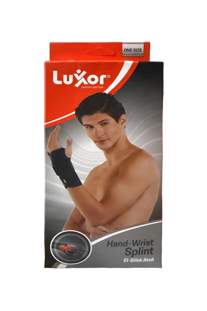 Luxor 192 El Bilek Ateli SolLuxor 192 El Bilek Ateli SolLUXOR