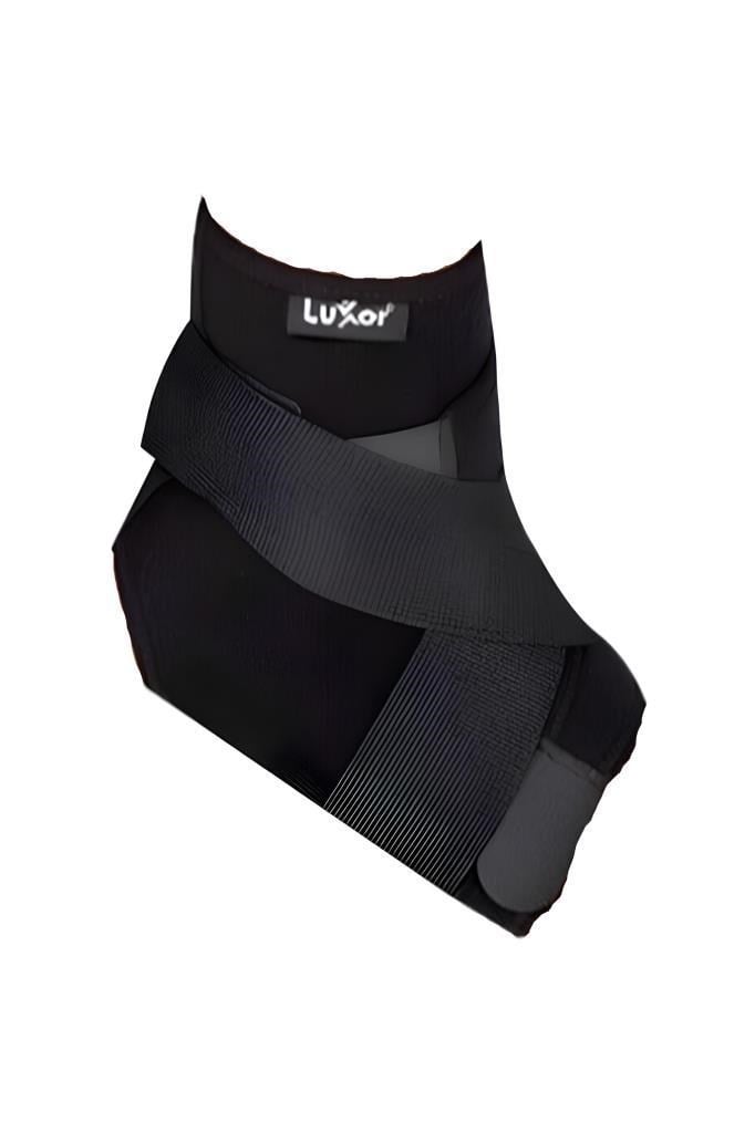 Luxor 195 Çapraz Bantlı Medikal Ayak BilekliğiLuxor 195 Çapraz Bantlı Medikal Ayak BilekliğiLUXOR