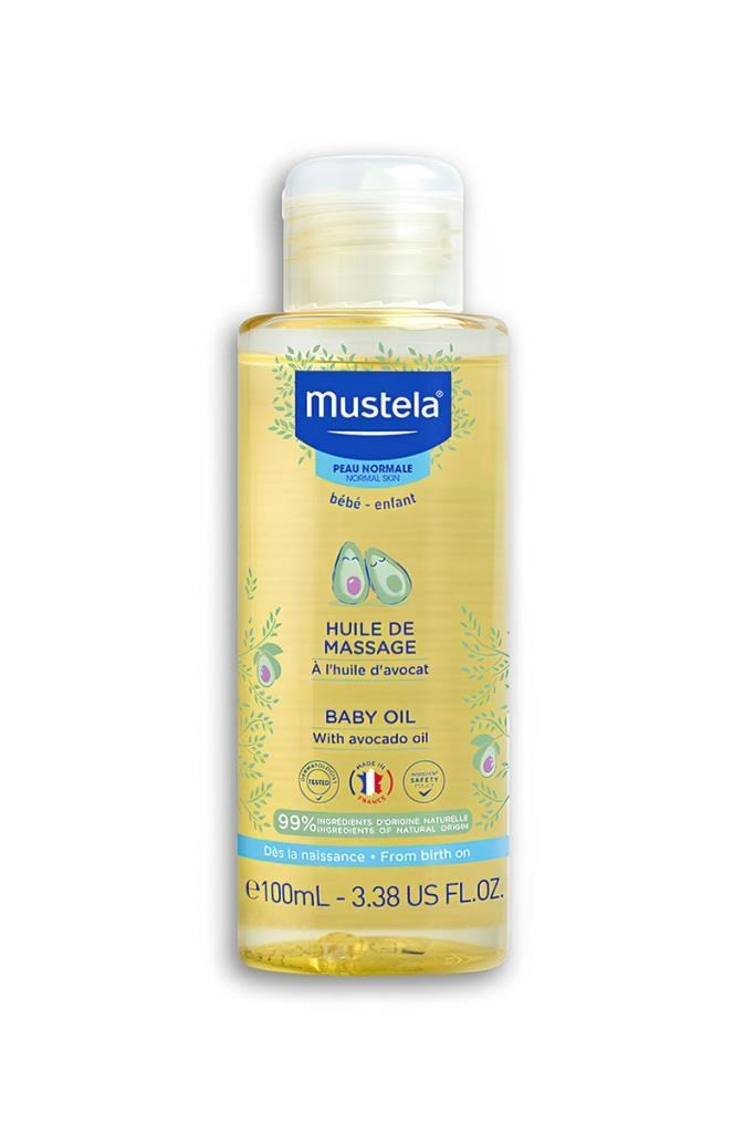 Mustela Bebek Masaj Yağı 100 ml | Fiyatı ve YorumlarıMustela Bebek Masaj Yağı 100 mlMustela