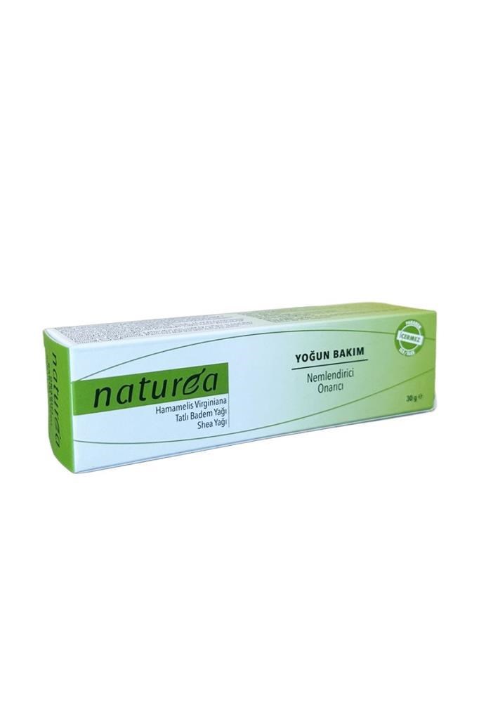 Naturea Onarıcı Yoğun Cilt Bakım Kremi 30 gr  Naturea Onarıcı Yoğun Cilt Bakım Kremi 30 grNaturea