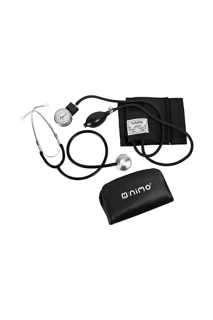 Nimo HS-50A Koldan Manuel Tansiyon AletiNimo HS-50A Koldan Manuel Tansiyon AletiNimo