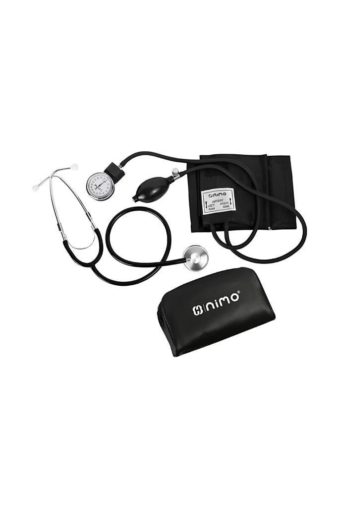 Nimo HS-50A Koldan Manuel Tansiyon AletiNimo HS-50A Koldan Manuel Tansiyon AletiNimo