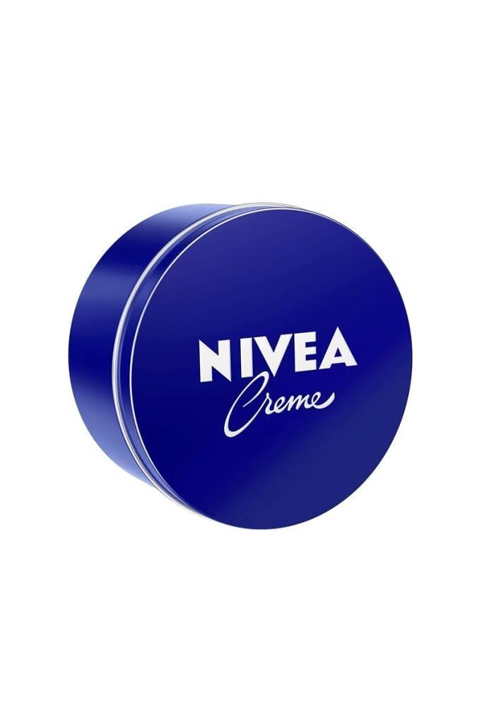 Nivea Creme 250 ml Nemlendirici Krem Nivea Creme Nemlendirici Krem 250 mlNivea
