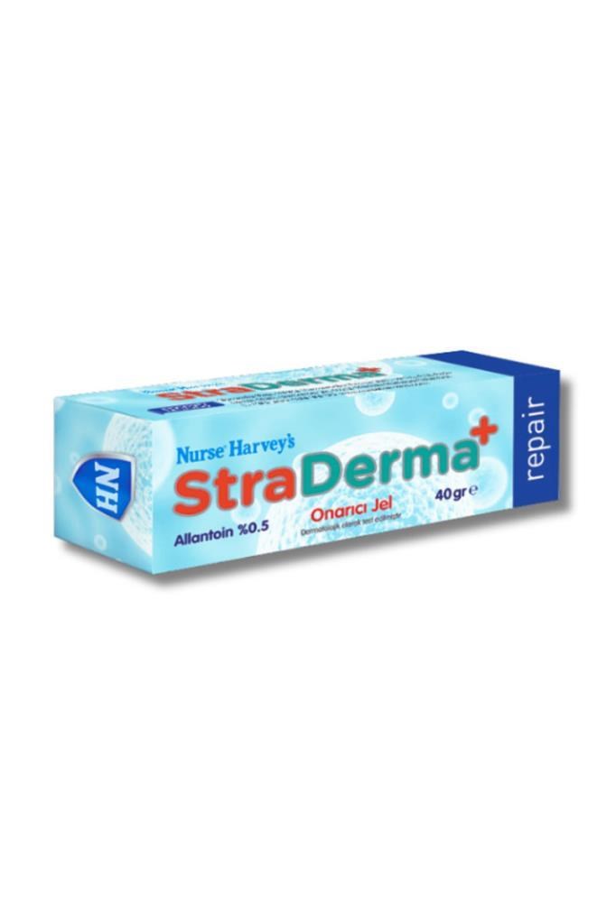 Nurse Harvey’s Straderma Jel 40 gr Cilt Jeli Nurse Harveys Straderma Jel 40 grNurse Harvey's