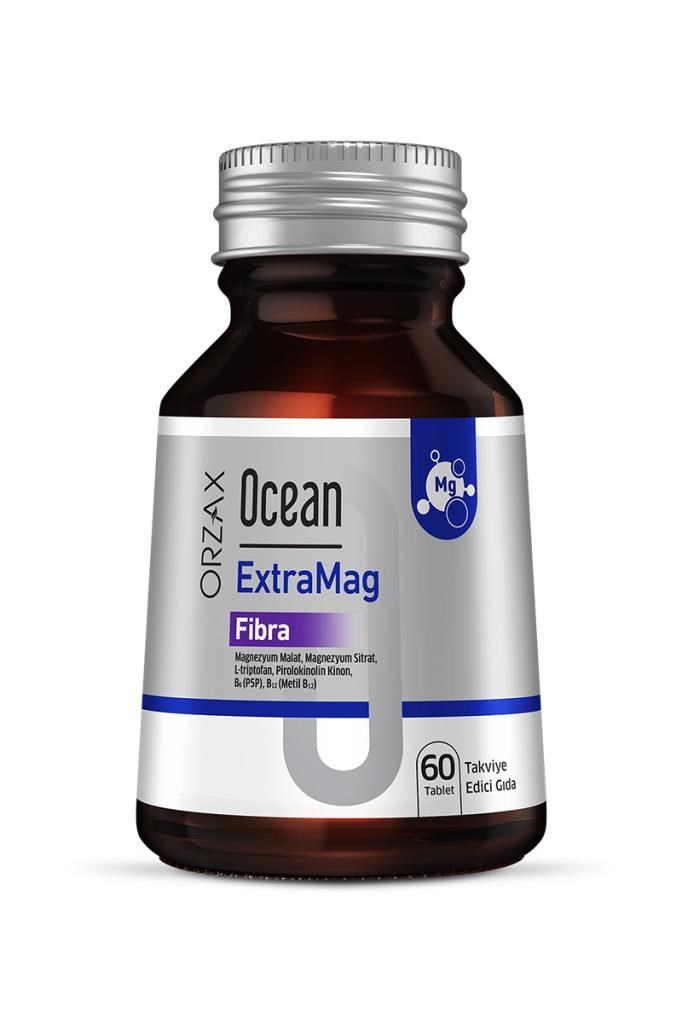 Ocean Extramag Fibra 60 TabletOcean