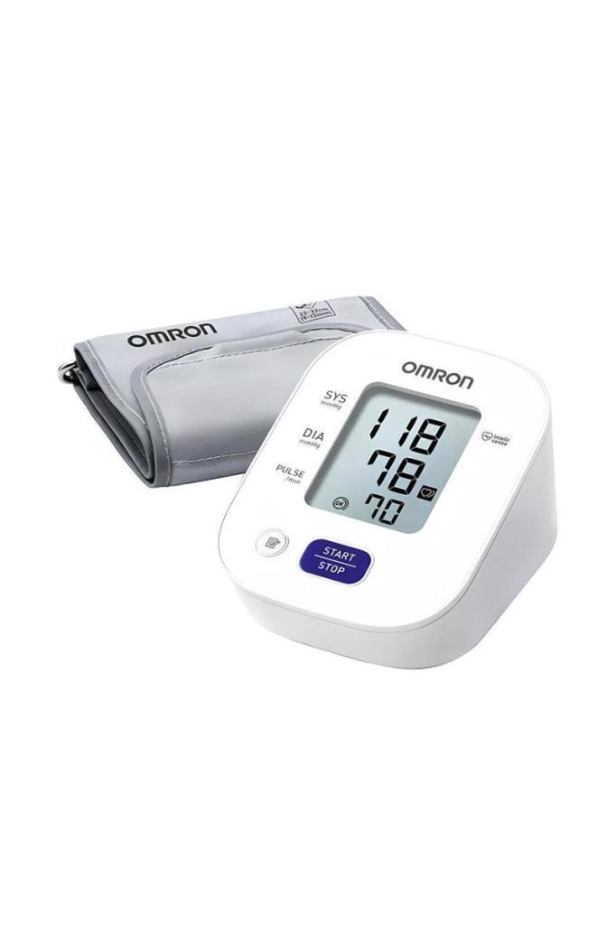 Omron M2 Intelli Sense Tansiyon Aleti 7143-EOmron M2 Intelli Sense 7143-E Hafızalı Tansiyon Ölçer Manşet (22-32 cm)Omron