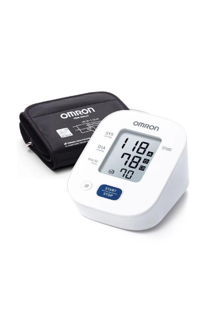 Omron M2+ Plus Dijital Koldan Tansiyon AletiOmron M2+Plus Tansiyon AletiOmron