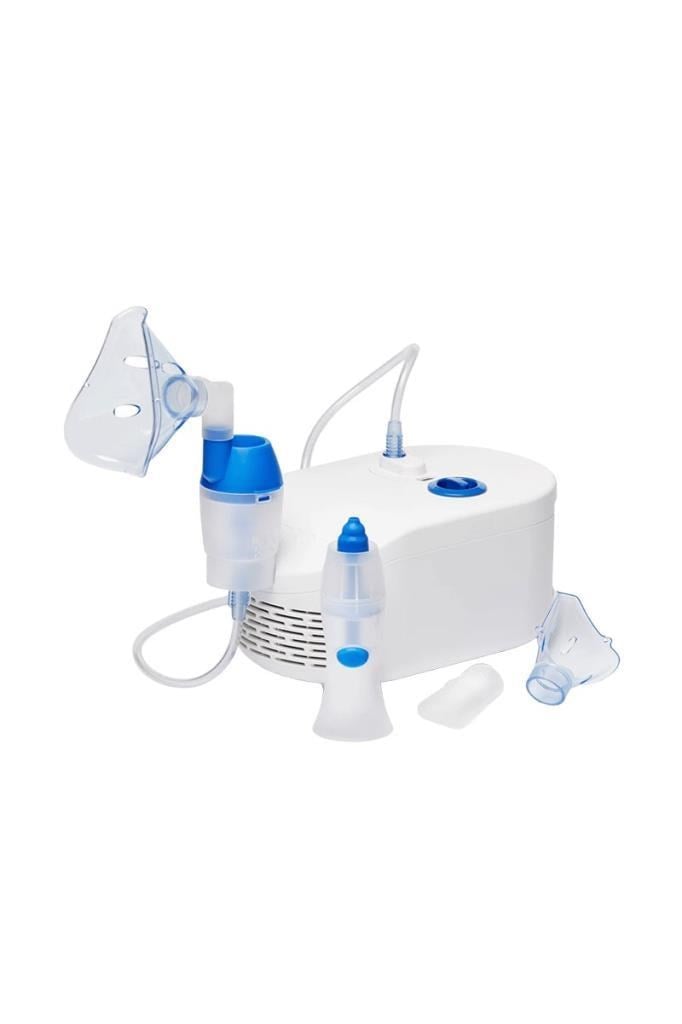 Omron NE-C102-E Total Kompresörlü NebulizatörOmron NE-C102-E Total Tam Kompresörlü NebulizatörOmron