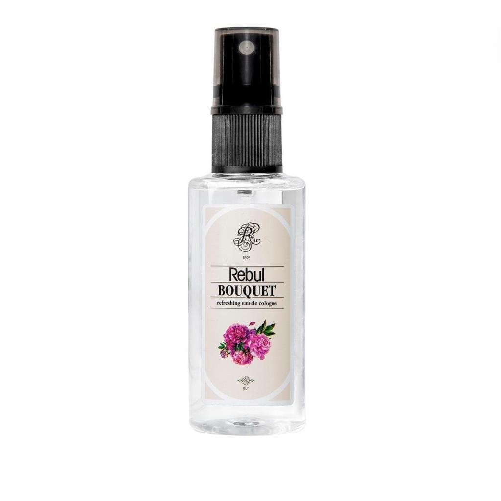 Rebul Bouquet Sprey Kolonya 125 mlRebul Bouquet Sprey Kolonya 125 mlRebul