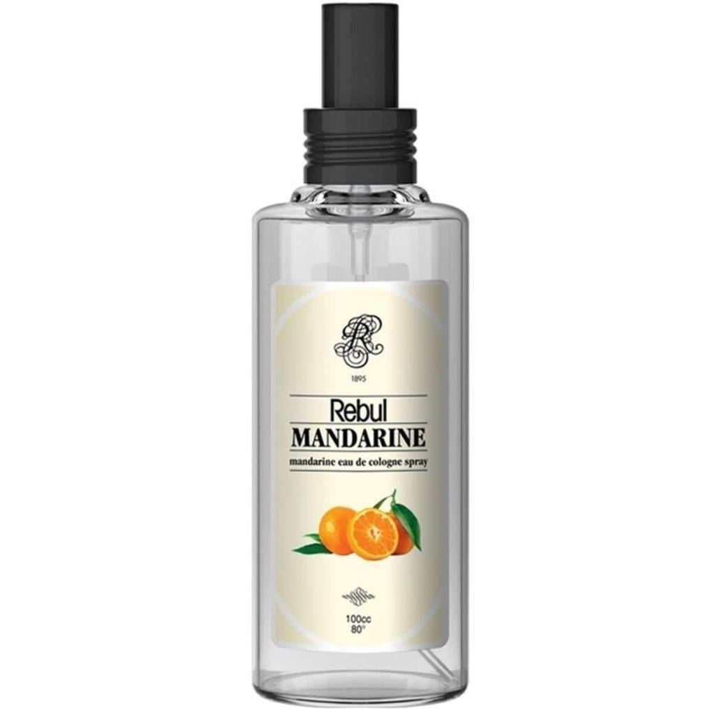 Rebul Mandarine 100 ml Sprey KolonyaRebul Mandarine 100 ml Sprey KolonyaRebul
