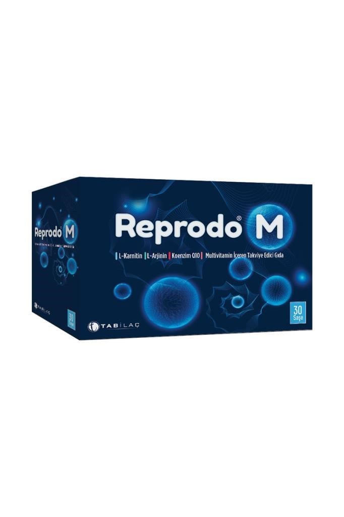 Reprodo M 30 SaşeReprodo M 30 SaşeReprodo m