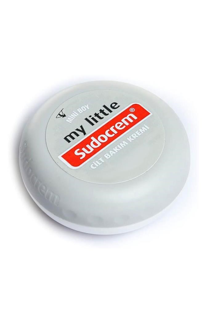 Sudocrem Cilt Bakım Kremi 22 grSudocrem Cilt Bakım Kremi 22 grSudocrem