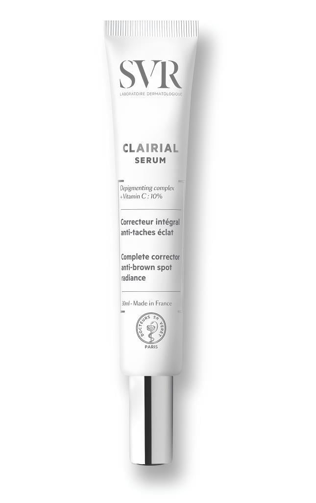 SVR Clairial Koyu Lekeleri Gidermeye Yardımcı Serum 30 mlSVR Clairial Koyu Lekeleri Gidermeye Yardımcı Serum 30 mlSVR
