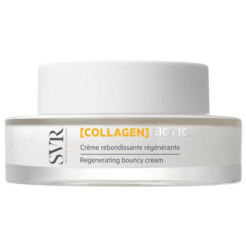 SVR Collagen Biotic Yenileyici Yüz Kremi 50 mlSVR Collagen Biotic Yenileyici Yüz Kremi 50 mlSVR