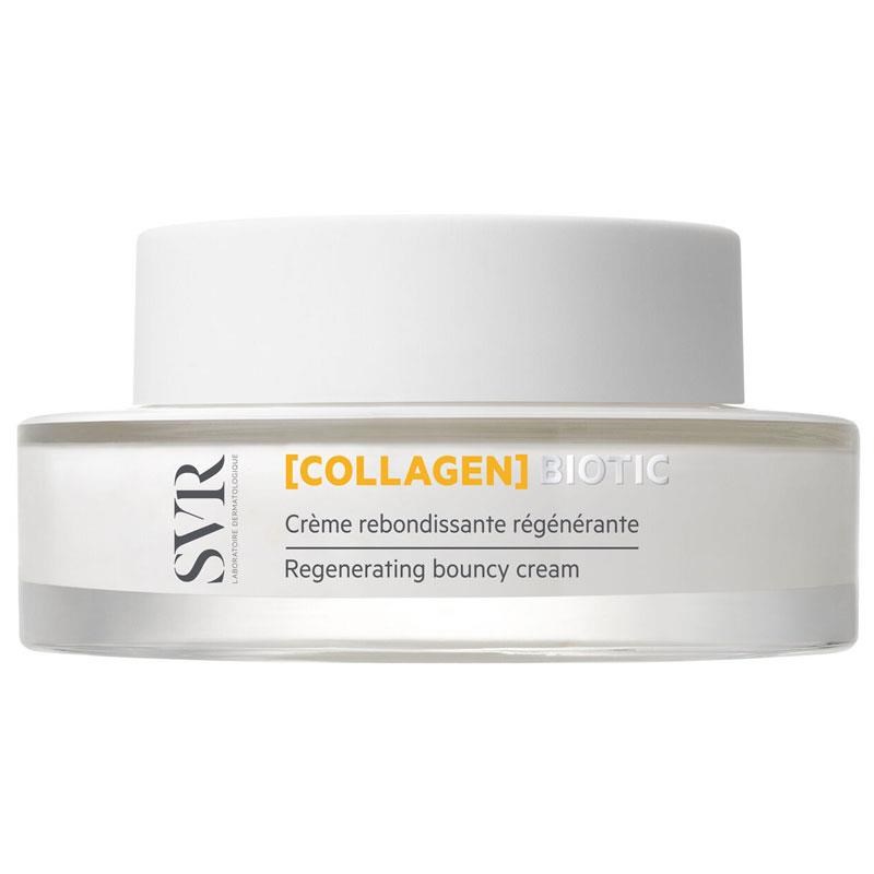 SVR Collagen Biotic Yenileyici Yüz Kremi 50 mlSVR Collagen Biotic Yenileyici Yüz Kremi 50 mlSVR