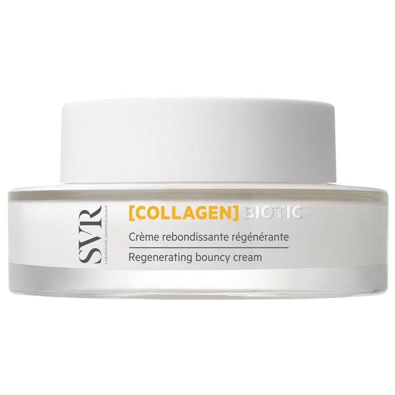SVR Collagen Biotic Yenileyici Yüz Kremi 50 mlSVR Collagen Biotic Yenileyici Yüz Kremi 50 mlSVR