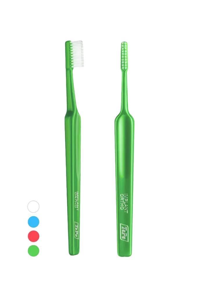 Tepe Implant Orthodontic Diş Fırçası Fiyatı ve YorumlarıTepe Implant Orthodontic Diş FırçasıTepe