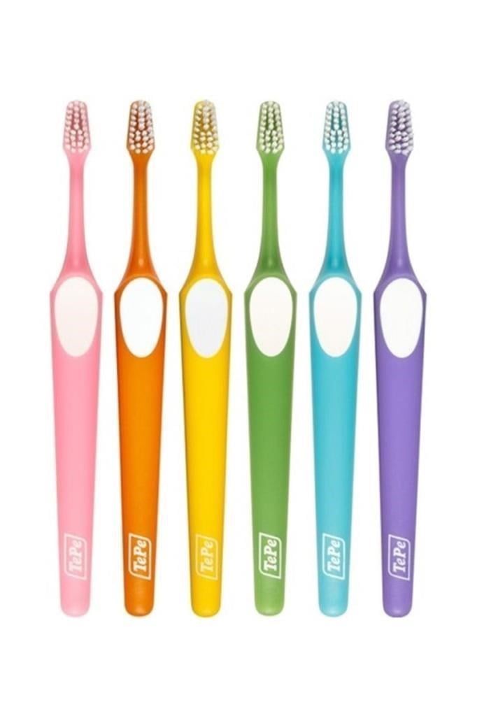 Tepe Supreme Soft Diş Fırçası Fiyatı, YorumlarıTepe Supreme Soft Diş FırçasıTepe