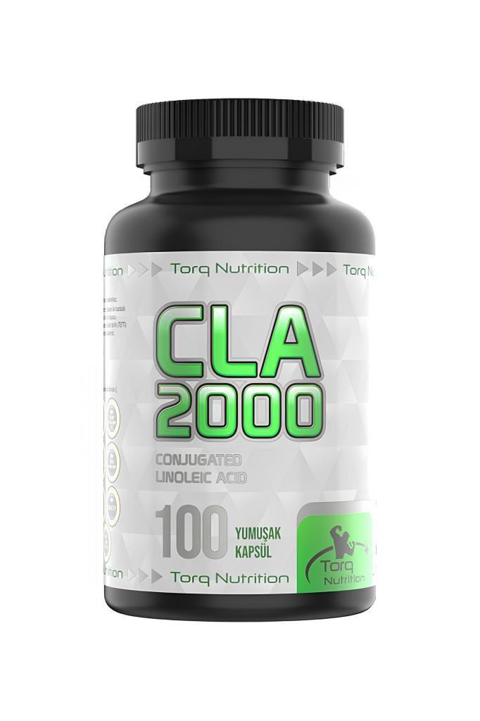 Torq Nutrition Thermogenic L-Carnitine 2000 MG | Hızlı KargoTorq Nutrition CLA 2000 100 Jel KapsülTorq Nutrition