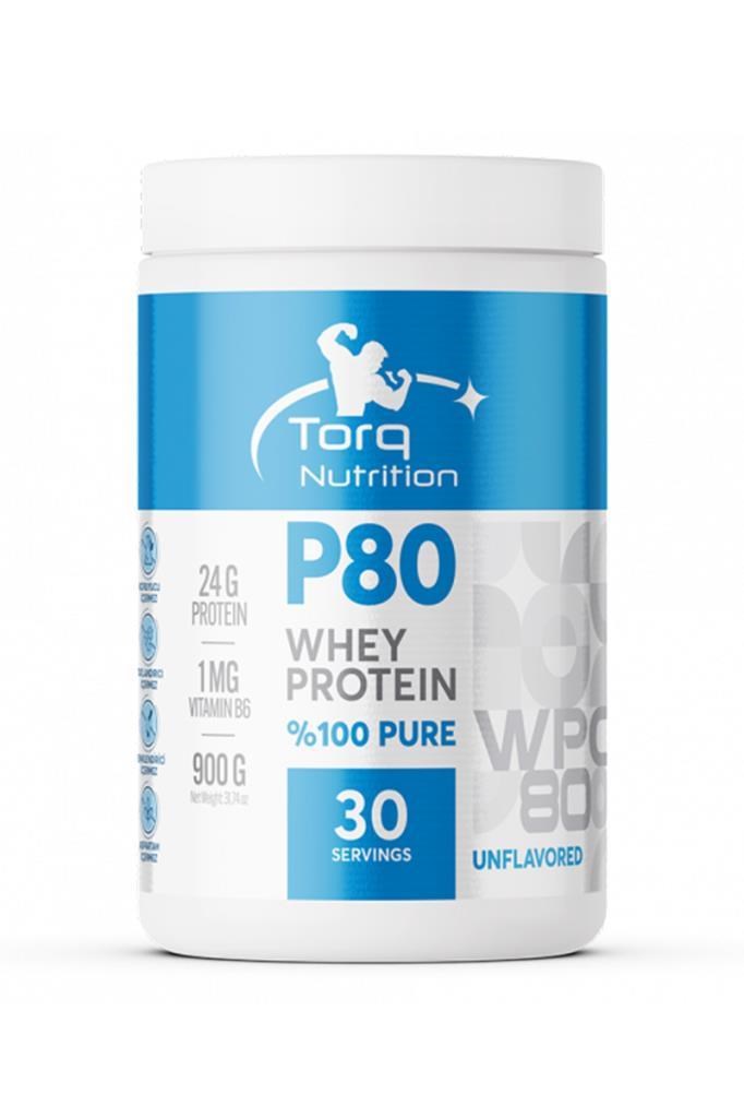 Torq Nutrition P80 Whey Protein 900 grTorq Nutrition P80 Whey Protein 900 grTorq Nutrition