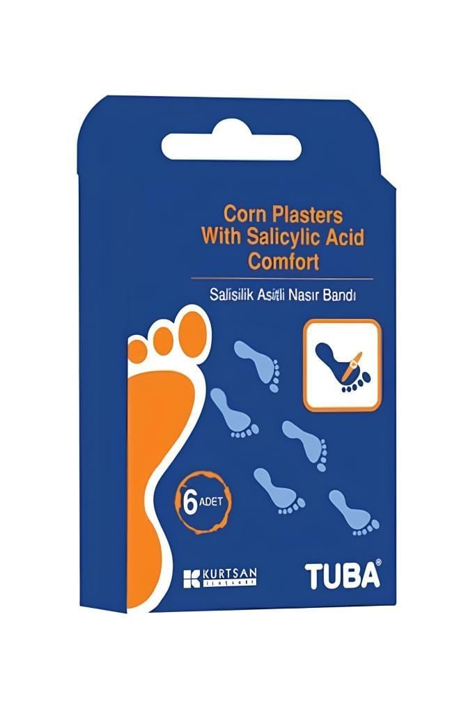Tuba Comfort 6lı Nasır YakısıTuba Comfort 6lı Nasır YakısıTuba