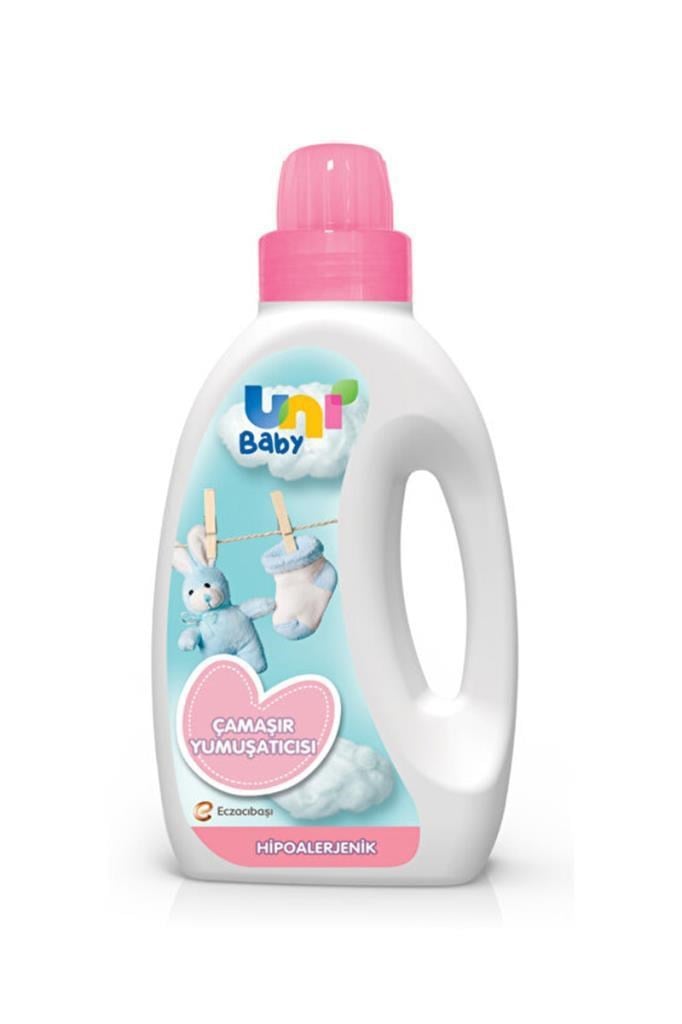 Uni Baby Hassas Ciltler Sıvı Çamaşır Deterjanı 1500 mlUni Baby