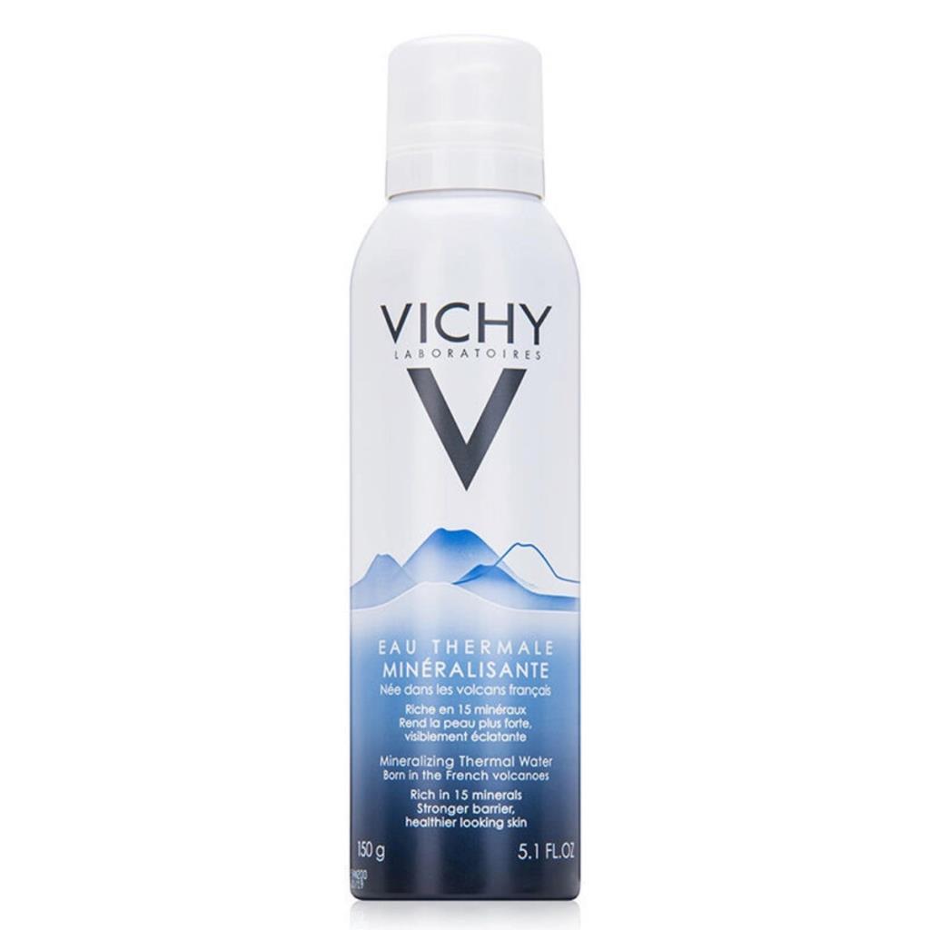 Vichy Eau Thermale Water 150 ml Termal SuyuVichy Eau Thermale Water 150 ml Termal SuyuVichy